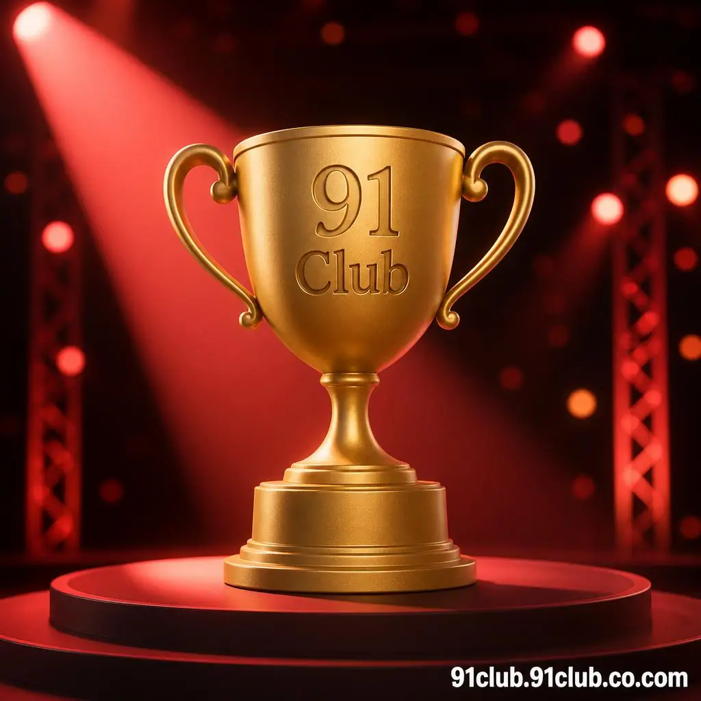 91 Club