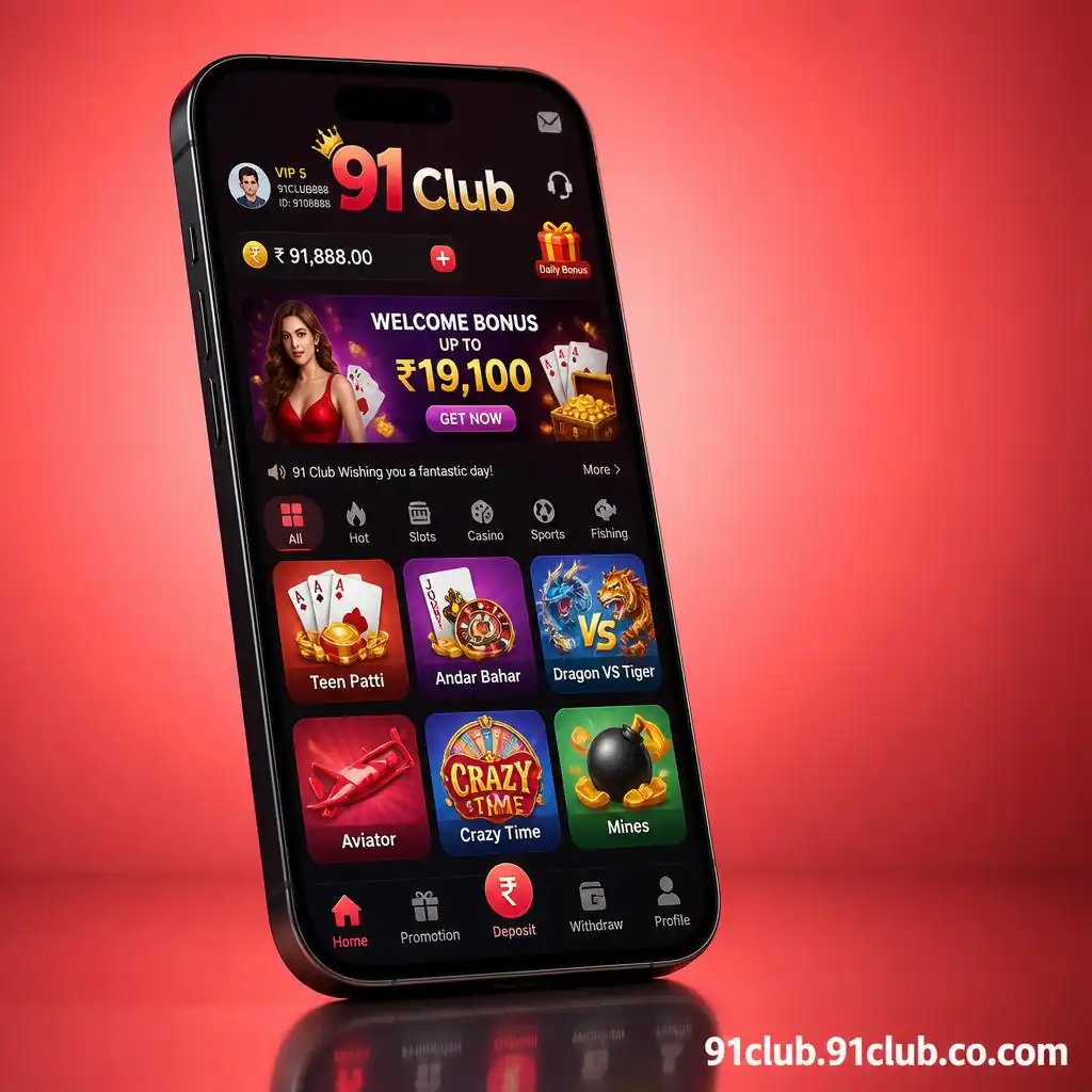 91 Club