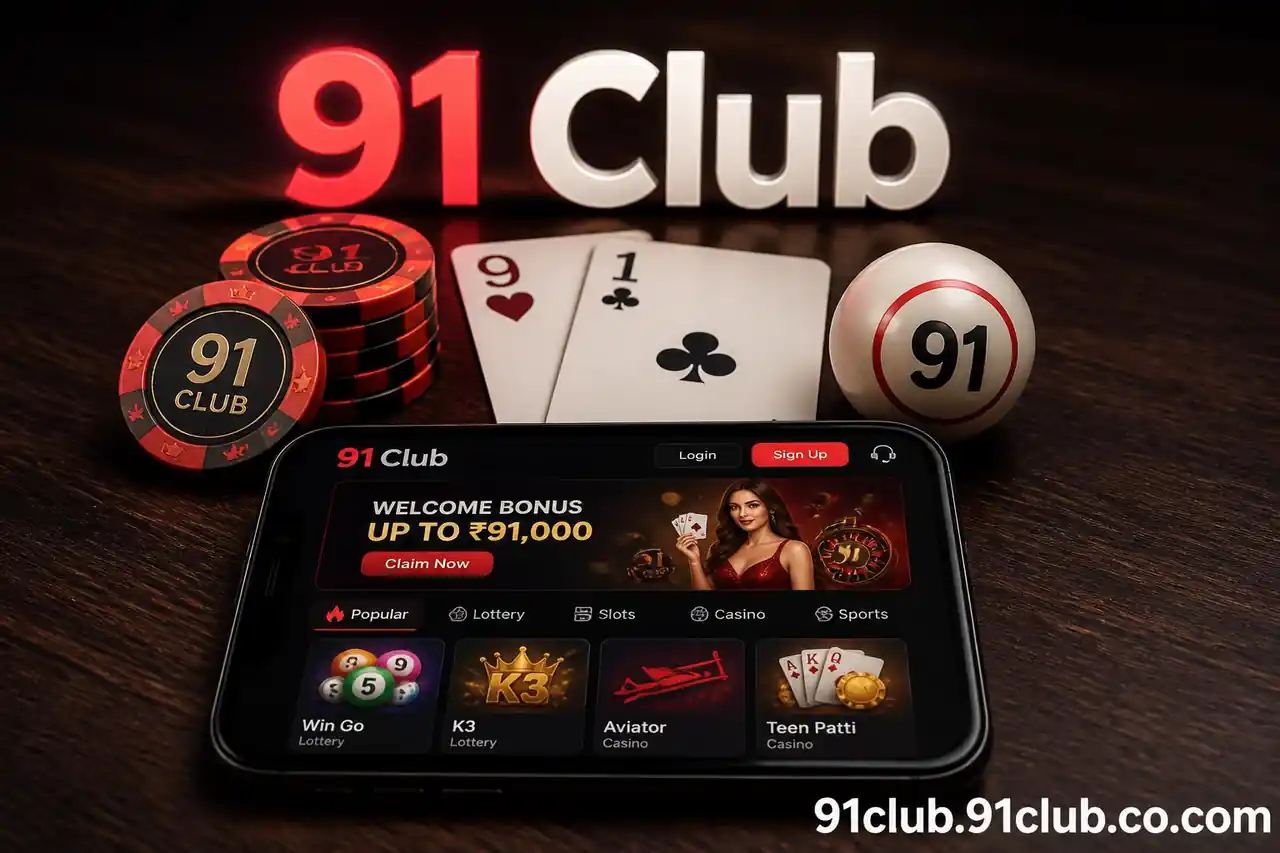 91 Club